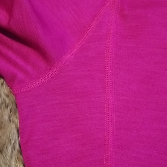 Under Armour ColdGear Cozy Half Zip Pullover - Picture 10 of 13